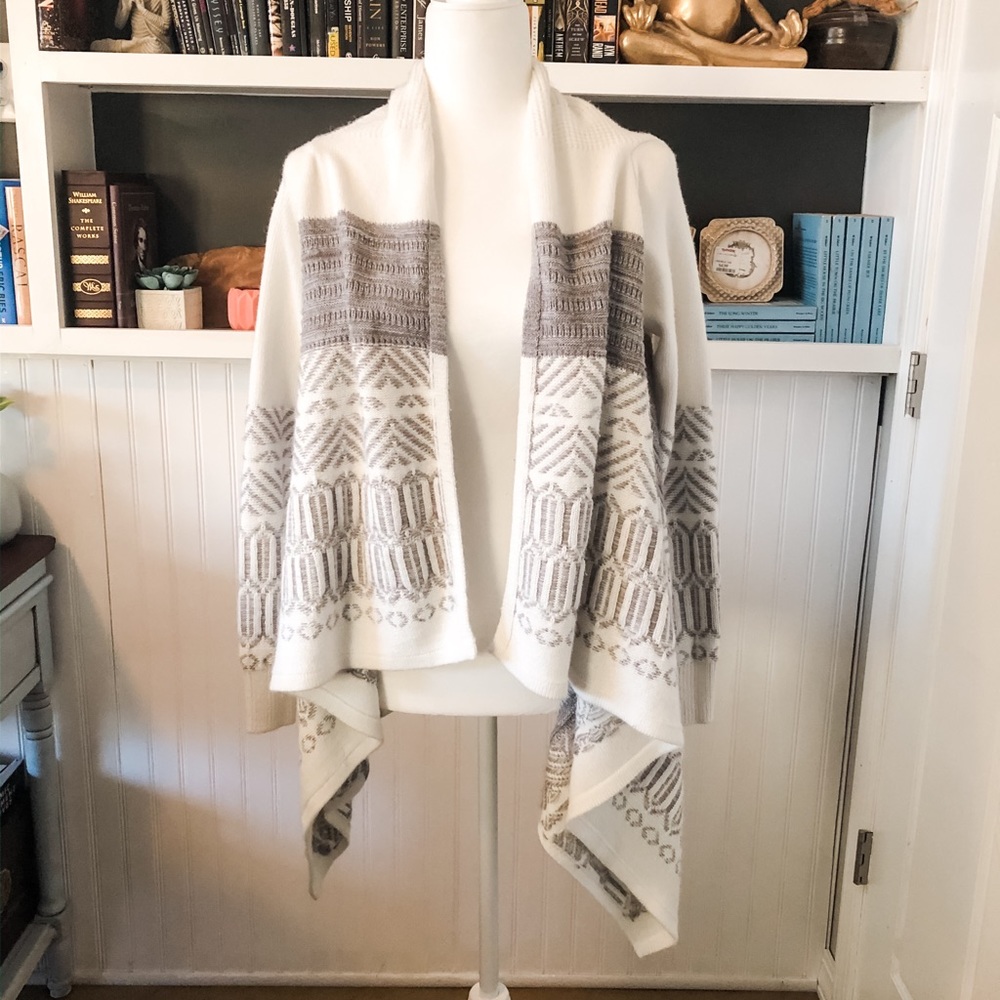 Merona Sweater
